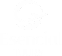Logo Esencial Tours