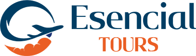 Logo Esencial Tours