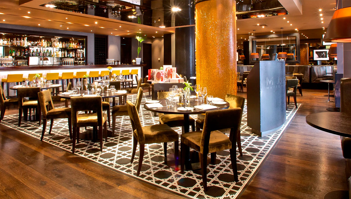 Hospitality Services